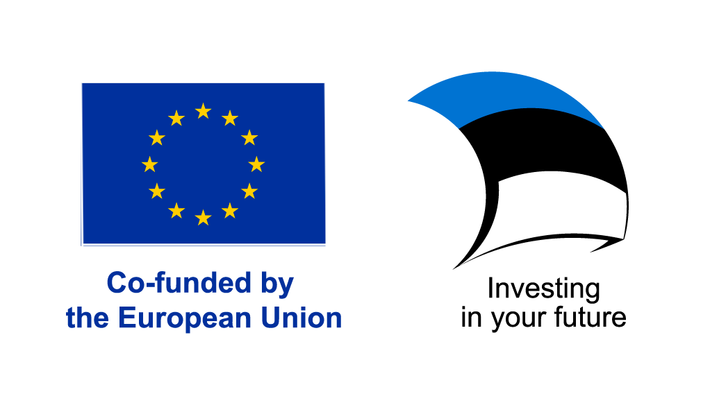 Batcomms has received a start-up grant 20 000 € from EIS for job creation with the project 'Repeater-based communication solution for drones.' Sponsors